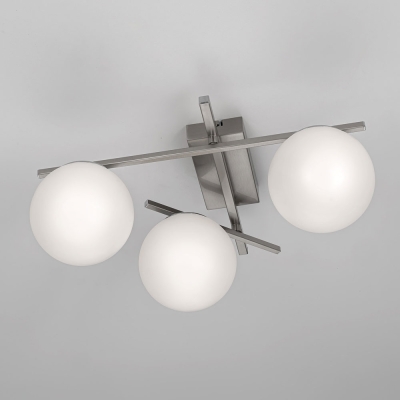 Citilux DORSY CL223131 LED Люстра поворотная Матовый Хром