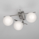Citilux DORSY CL223131 LED Люстра поворотная Матовый Хром