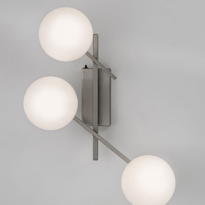 Citilux DORSY CL223131 LED Люстра поворотная Матовый Хром