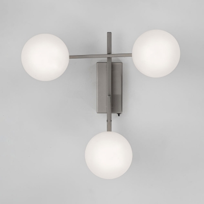 Citilux DORSY CL223131 LED Люстра поворотная Матовый Хром