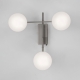 Citilux DORSY CL223131 LED Люстра поворотная Матовый Хром