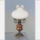 Настольная лампа P 2442 P ★Reccagni Angelo, 1 x 60Вт☀, Бронза► — Купить▼