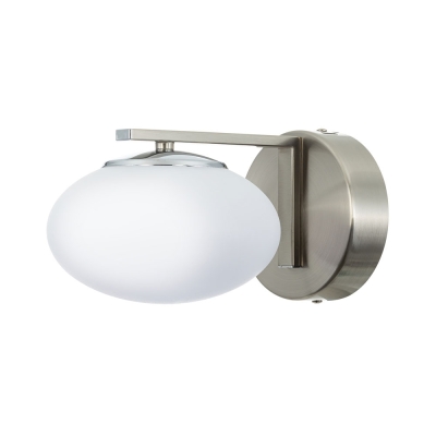 Citilux ATMAN SMART CL226B311 Бра светодиодное Матовый Хром