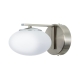 Citilux ATMAN SMART CL226B311 Бра светодиодное Матовый Хром