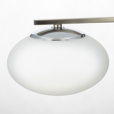 Citilux ATMAN SMART CL226B311 Бра светодиодное Матовый Хром