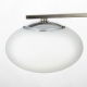 Citilux ATMAN SMART CL226B311 Бра светодиодное Матовый Хром