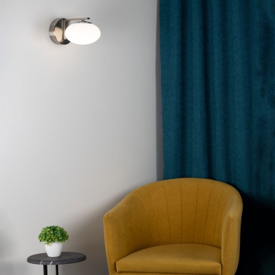 Citilux ATMAN SMART CL226B311 Бра светодиодное Матовый Хром