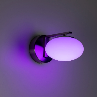 Citilux ATMAN SMART CL226B311 Бра светодиодное Матовый Хром