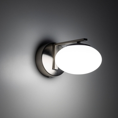 Citilux ATMAN SMART CL226B311 Бра светодиодное Матовый Хром
