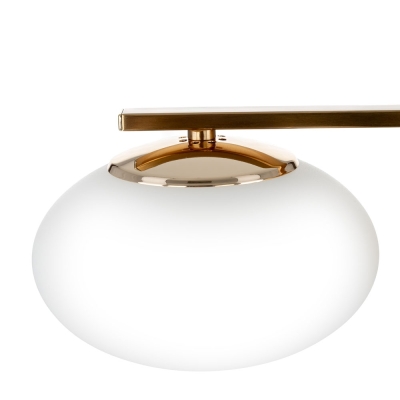 Citilux ATMAN SMART CL226B313 Бра светодиодное Бронза
