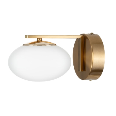 Citilux ATMAN SMART CL226B313 Бра светодиодное Бронза