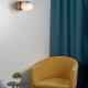 Citilux ATMAN SMART CL226B313 Бра светодиодное Бронза