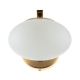 Citilux ATMAN SMART CL226B313 Бра светодиодное Бронза