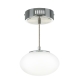 Citilux ATMAN SMART CL226B011 LED Подвесной светильник Матовый Хром