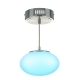 Citilux ATMAN SMART CL226B011 LED Подвесной светильник Матовый Хром