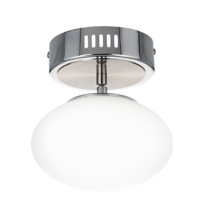 Citilux ATMAN SMART CL226B011 LED Подвесной светильник Матовый Хром