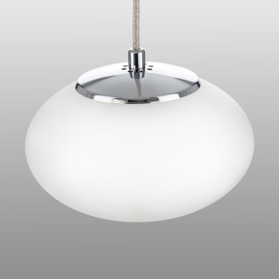 Citilux ATMAN SMART CL226B011 LED Подвесной светильник Матовый Хром