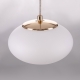 Citilux ATMAN SMART CL226B013 LED Подвесной светильник Бронза