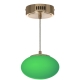 Citilux ATMAN SMART CL226B013 LED Подвесной светильник Бронза