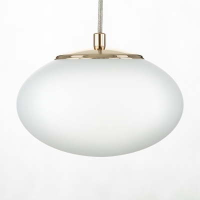 Citilux ATMAN SMART CL226B013 LED Подвесной светильник Бронза