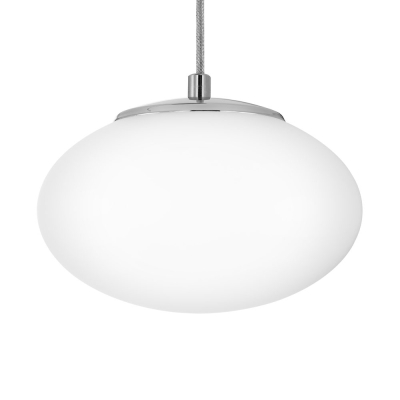 Citilux ATMAN CL226A031 LED RGB Умная каскадная люстра Матовый Хром