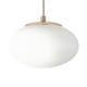 Citilux ATMAN SMART CL226A033 LED RGB Умная каскадная люстра Бронза