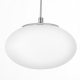 Citilux ATMAN SMART CL226A051 LED RGB Умная каскадная люстра Матовый Хром