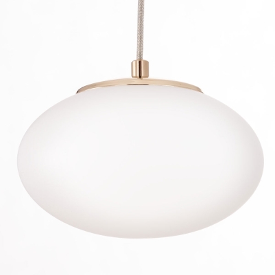Citilux ATMAN SMART CL226A053 LED RGB Умная каскадная люстра Бронза