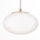 Citilux ATMAN SMART CL226A053 LED RGB Умная каскадная люстра Бронза