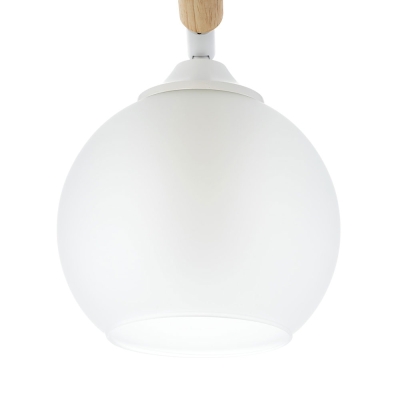 Citilux TIKA CL133170 Люстра поворотная Белая