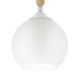 Citilux TIKA CL133170 Люстра поворотная Белая