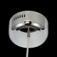 Citilux ASTER CL208020 LED Хрустальная люстра с пультом