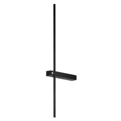 Citilux PIXEL CL216371 LED Светильник настенный Чёрный
