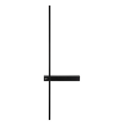 Citilux PIXEL CL216371 LED Светильник настенный Чёрный