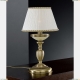 Настольная лампа P 6422 P ★Reccagni Angelo, 1 x 60Вт☀, Бронза► — Купить▼
