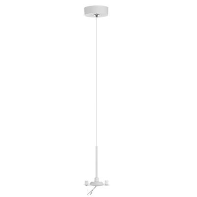 Citilux CL7010 Подвесная арматура Белая