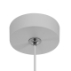 Citilux CL7010 Подвесная арматура Белая