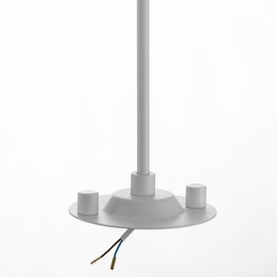 Citilux CL7010 Подвесная арматура Белая