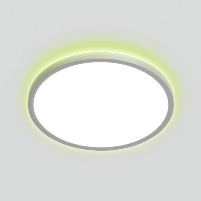 Citilux NORMA CL749320 LED RGB Светильник с пультом Белый