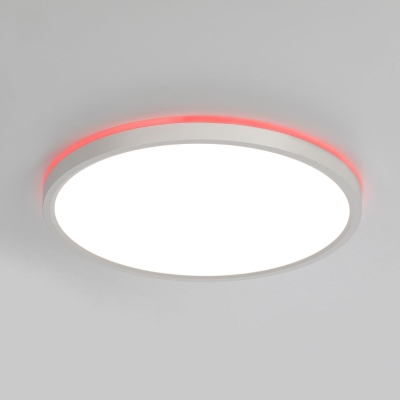 Citilux NORMA CL749320 LED RGB Светильник с пультом Белый