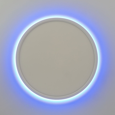 Citilux NORMA CL749320 LED RGB Светильник с пультом Белый