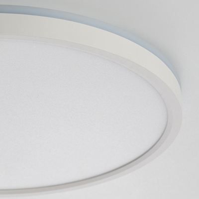 Citilux NORMA CL749320 LED RGB Светильник с пультом Белый