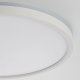 Citilux NORMA CL749320 LED RGB Светильник с пультом Белый