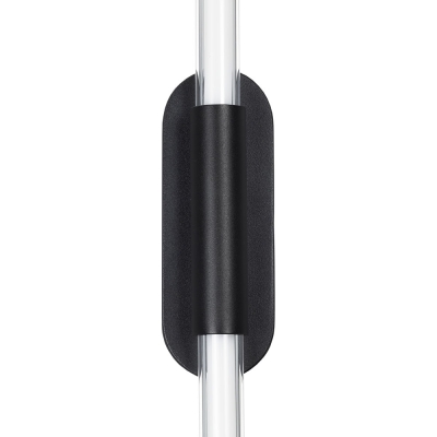 Citilux LUCIA CL217321 Бра светодиодное Чёрное