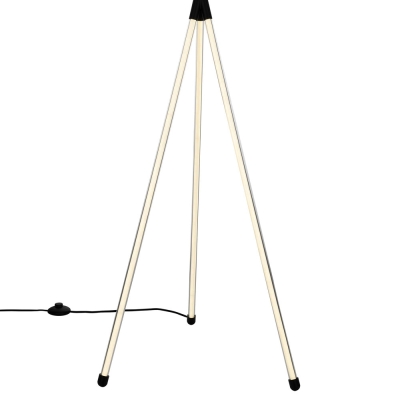 Citilux LUCIA CL217961 Торшер светодиодный Чёрный