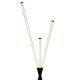 Citilux LUCIA CL217961 Торшер светодиодный Чёрный