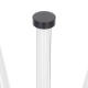 Citilux LUCIA CL217961 Торшер светодиодный Чёрный