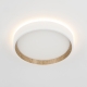 Citilux ETALON CL750180 LED Светильник с подсветкой Белый+Бук