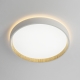 Citilux ETALON CL750240 LED Светильник с подсветкой Белый+Бук