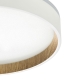 Citilux ETALON CL750240 LED Светильник с подсветкой Белый+Бук